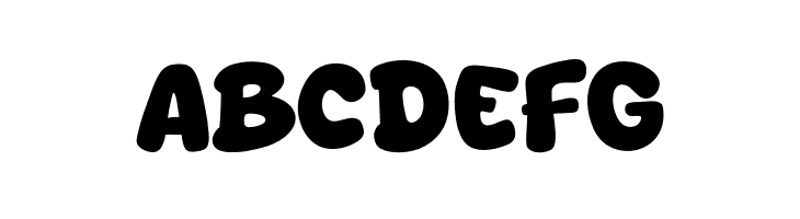 Julygo  Free Fonts Download