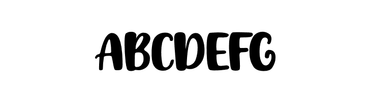 JELLYFRUIT  Free Fonts Download