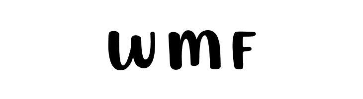 JELLYFRUIT  Free Fonts Download