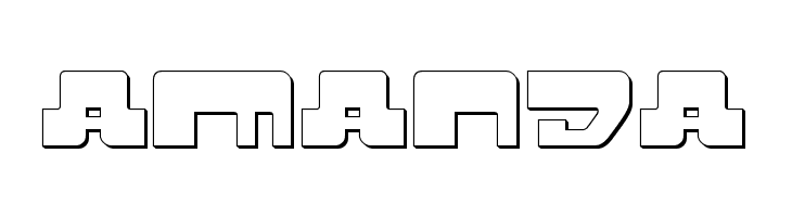 Loveladies Shadow  Free Fonts Download