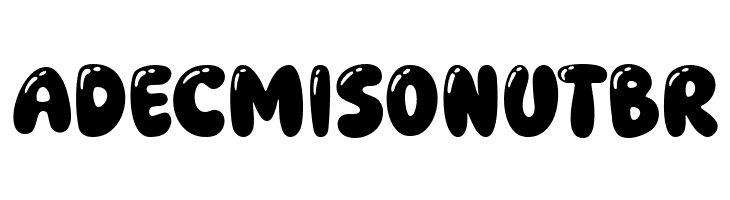 Super Kindly  Free Fonts Download