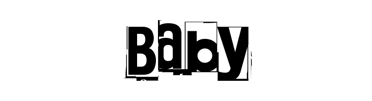 Quiet Broken Voice  Free Fonts Download