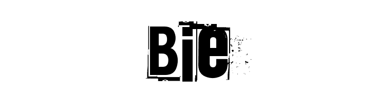Quiet Broken Voice  Free Fonts Download