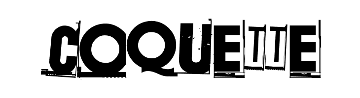 Quiet Broken Voice  Free Fonts Download