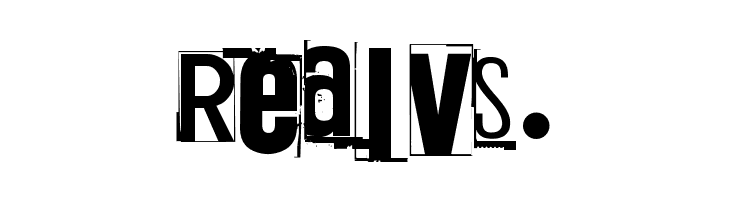 Quiet Broken Voice  Free Fonts Download