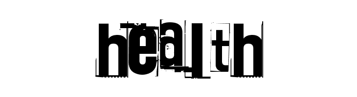 Quiet Broken Voice  Free Fonts Download