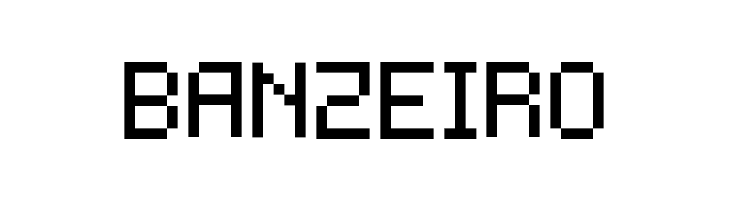 Mintbit  Free Fonts Download