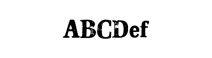 Diesel Crack  Free Fonts Download