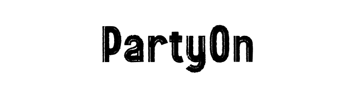 Westblue Personal Use  Free Fonts Download
