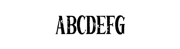 Loscarlo Personal Use  Free Fonts Download