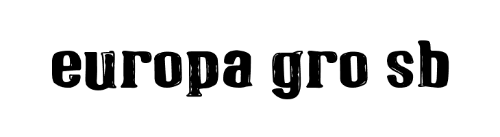 Fine Garden Hotel  Free Fonts Download