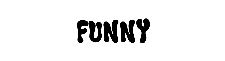 Wetnessday DEMO  Free Fonts Download