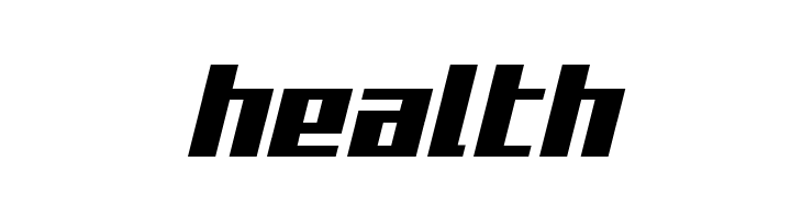 Capitol City Expanded  Free Fonts Download