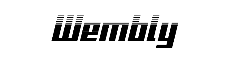 Capitol City Halftone  Free Fonts Download