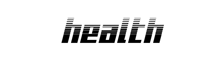 Capitol City Halftone  Free Fonts Download