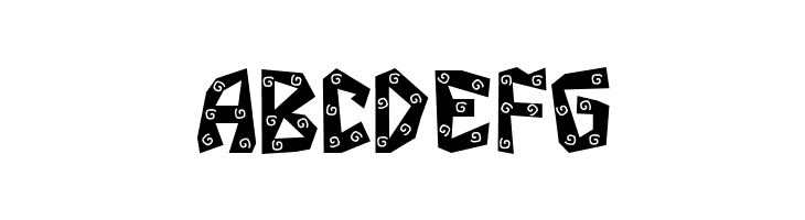 JI Margarita  Free Fonts Download