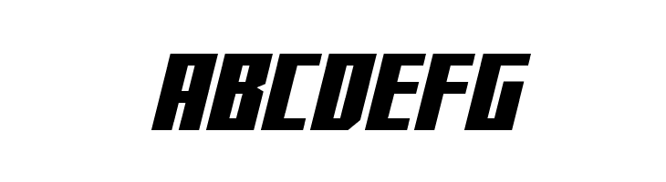 Capitol City Bold  Free Fonts Download