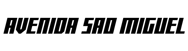 Capitol City Bold  Free Fonts Download