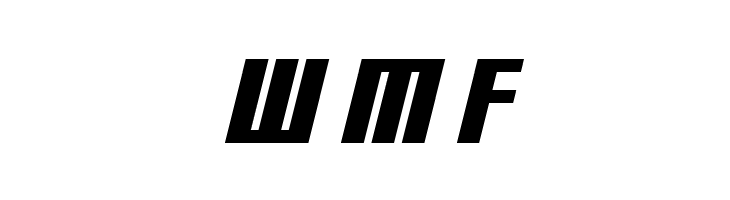Capitol City Bold  Free Fonts Download