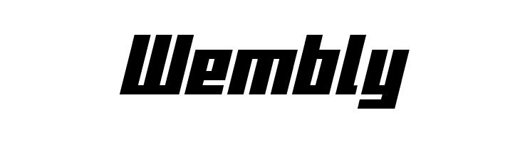 Capitol City Bold  Free Fonts Download