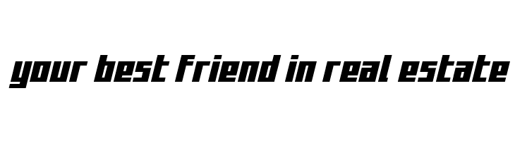 Capitol City Bold  Free Fonts Download