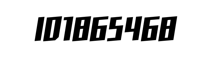Capitol City Rotalic  Free Fonts Download