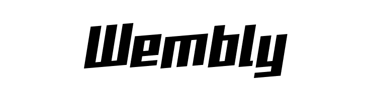 Capitol City Rotalic  Free Fonts Download