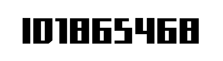 Capitol City Expanded Straight  Free Fonts Download