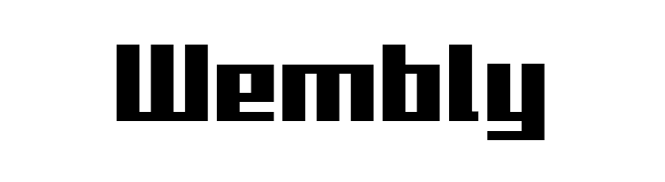 Capitol City Expanded Straight  Free Fonts Download