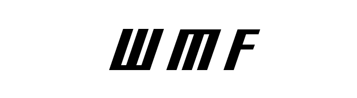 Capitol City Italic  Free Fonts Download