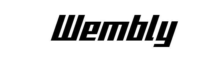 Capitol City Italic  Free Fonts Download