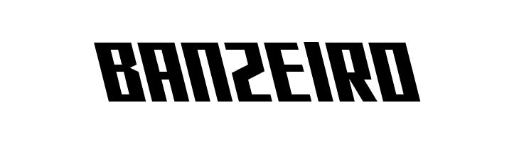 Capitol City Leftalic  Free Fonts Download