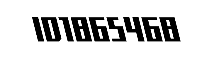 Capitol City Leftalic  Free Fonts Download