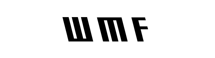 Capitol City Leftalic  Free Fonts Download