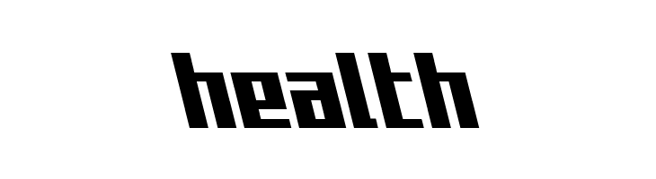 Capitol City Leftalic  Free Fonts Download