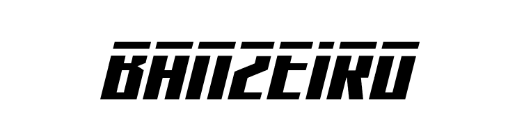 Capitol City Laser  Free Fonts Download