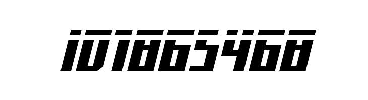 Capitol City Laser  Free Fonts Download
