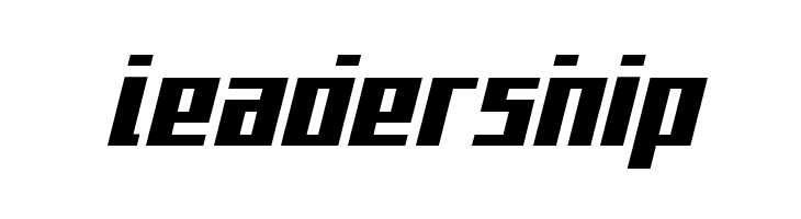 Capitol City Laser  Free Fonts Download