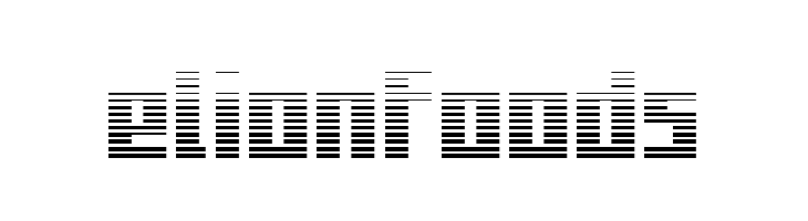 Capitol City Gradient Straight  Free Fonts Download