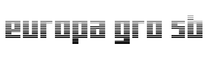 Capitol City Gradient Straight  Free Fonts Download