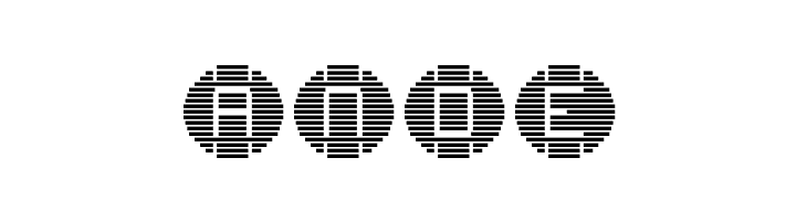 speaker grill Regular  Free Fonts Download