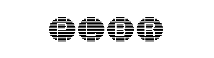 speaker grill Regular  Free Fonts Download