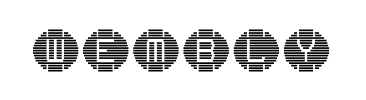 speaker grill Regular  Free Fonts Download