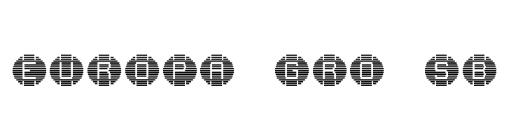 speaker grill Regular  Free Fonts Download
