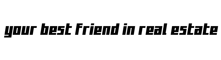 Capitol City Bold Semi-Straigh  Free Fonts Download