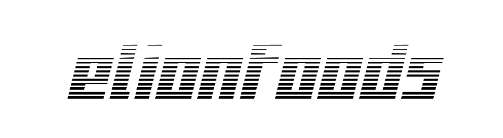 Capitol City Gradient  Free Fonts Download
