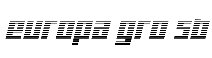 Capitol City Gradient  Free Fonts Download