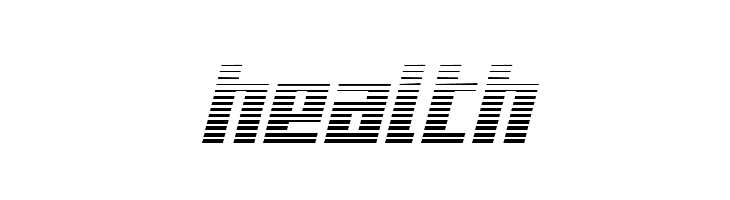 Capitol City Gradient  Free Fonts Download