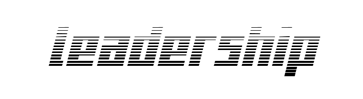 Capitol City Gradient  Free Fonts Download