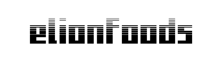 Capitol City Halftone Straight  Free Fonts Download